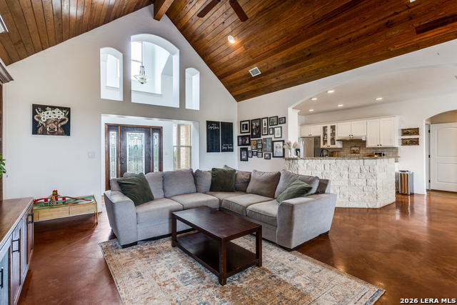 Image 6 of 43 For 106 River Mountain Dr