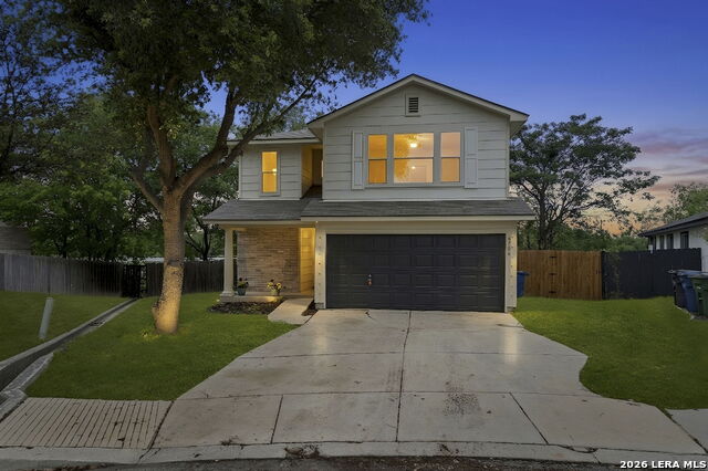 Details for 6706 Dragon Fire, San Antonio, TX 78242