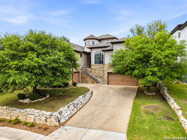 Details for 3023 Spider Lily, San Antonio, TX 78258