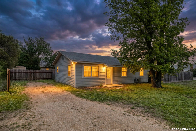 Image 34 of 34 For 411 Calera W