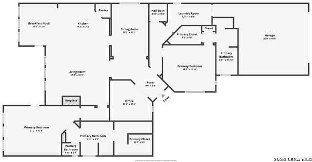 Image 44 of 44 For 2611 Tuscan Oaks