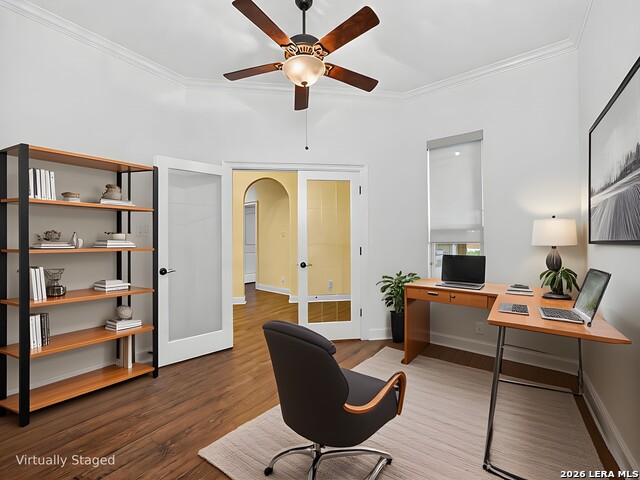 Image 5 of 44 For 2611 Tuscan Oaks