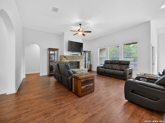 Image 7 of 44 For 2611 Tuscan Oaks