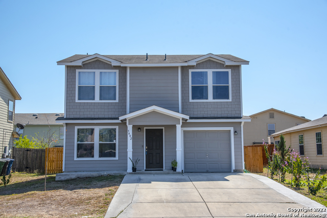 Details for 5402 Harefield Dr, San Antonio, TX 78228