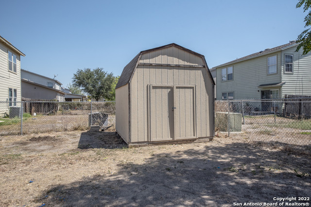 Image 29 of 29 For 5402 Harefield Dr