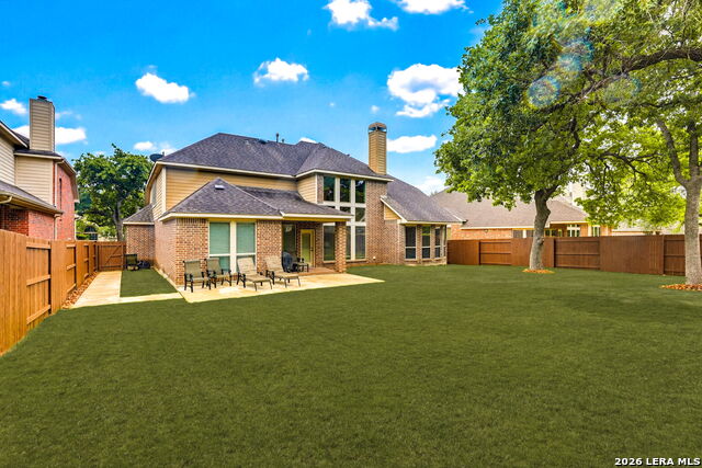 Image 30 of 35 For 8931 Cimarron Rte