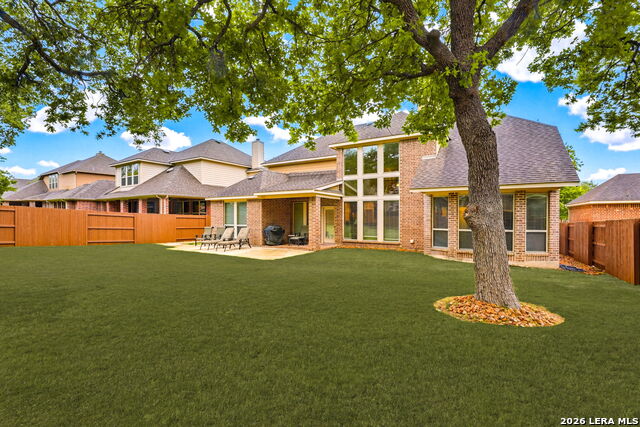 Image 31 of 35 For 8931 Cimarron Rte