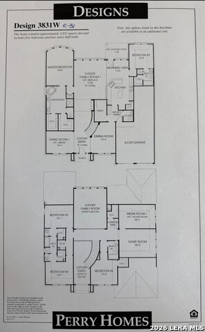 Image 33 of 35 For 8931 Cimarron Rte