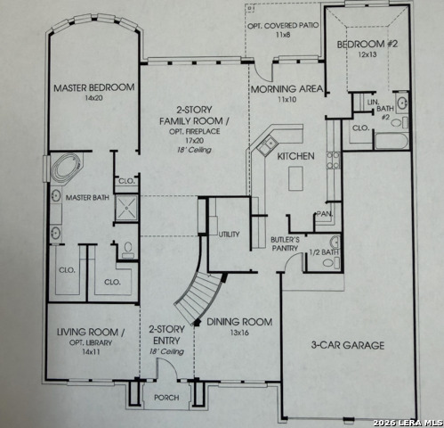 Image 34 of 35 For 8931 Cimarron Rte