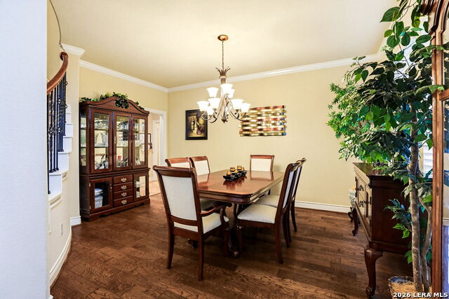 Image 5 of 35 For 8931 Cimarron Rte