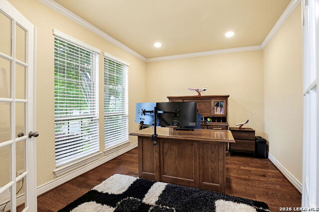 Image 6 of 35 For 8931 Cimarron Rte