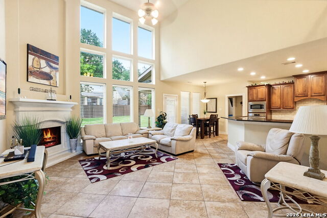 Image 7 of 35 For 8931 Cimarron Rte