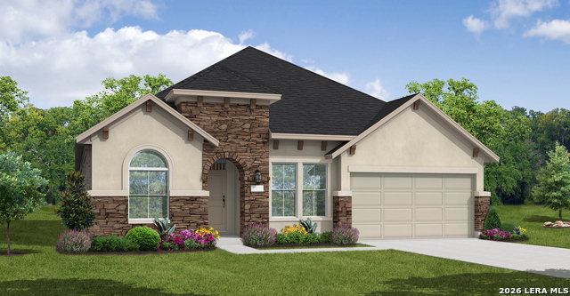 Details for 413 Foxtail Canyon, Cibolo, TX 78108