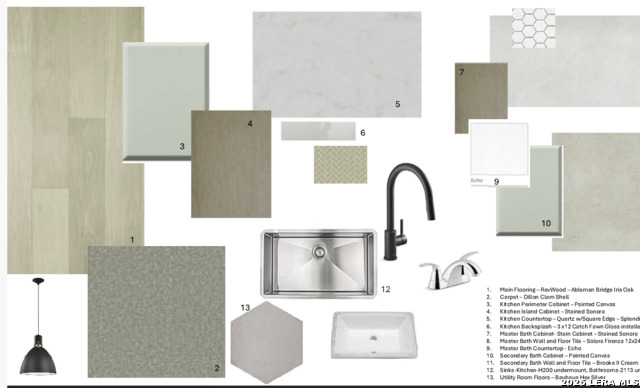 Image 4 of 4 For 413 Foxtail Canyon