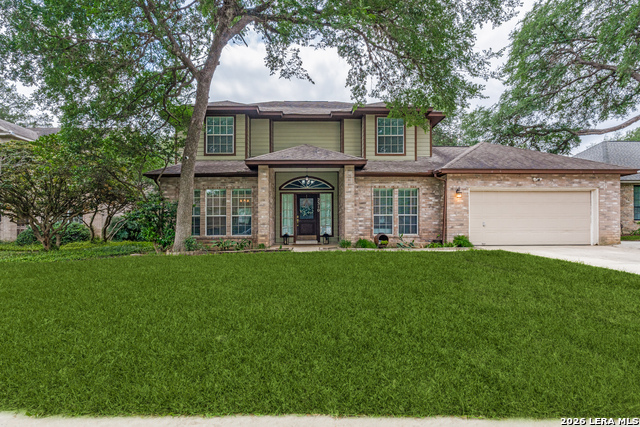 Details for 2310 Oak Castle, San Antonio, TX 78232