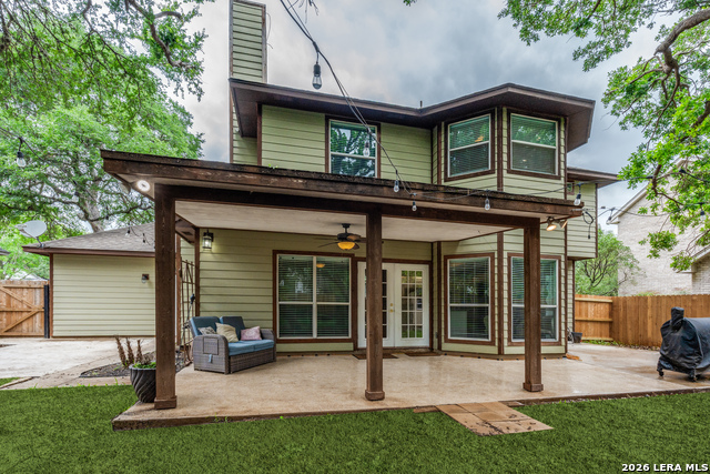 Listing photo id 22 for 2310 Oak Castle