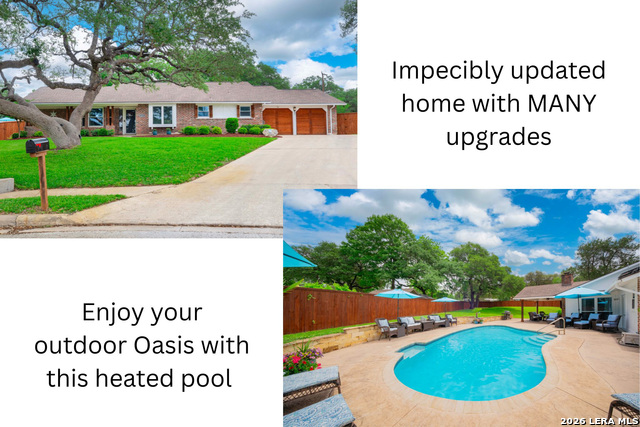 Details for 1252 Abbotsbury, Universal City, TX 78148