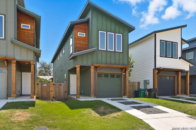 Details for 1958 Crockett E, San Antonio, TX 78202