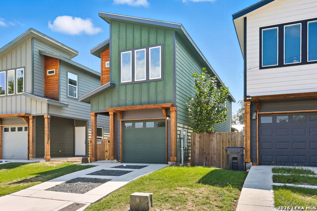 Image 2 of 25 For 1958 Crockett E