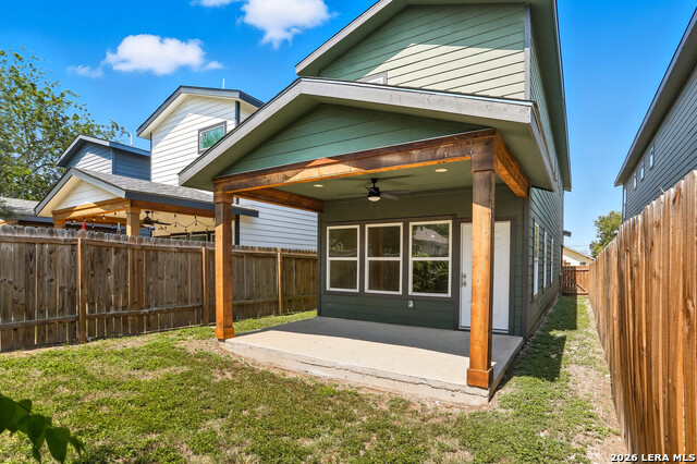 Image 25 of 25 For 1958 Crockett E