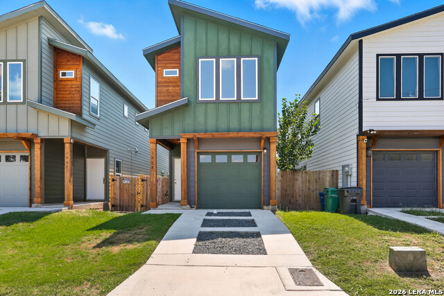 Image 3 of 25 For 1958 Crockett E