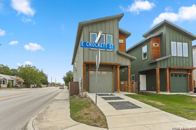 Details for 1962 Crockett E, San Antonio, TX 78202