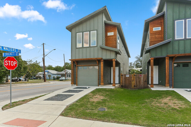 Image 3 of 25 For 1962 Crockett E