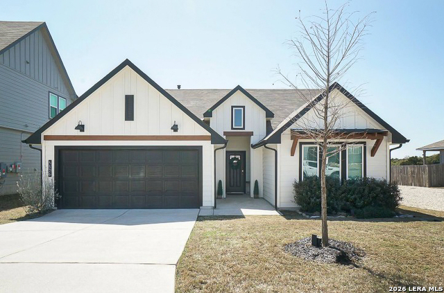 Details for 5536 Jewel Curve, San Antonio, TX 78266