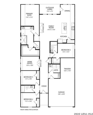 Image 2 of 4 For 135 Haby Glen