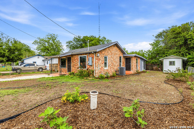 Details for 628 Fleming St, San Antonio, TX 78211