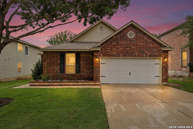 Details for 6510 Woodbell, Live Oak, TX 78233