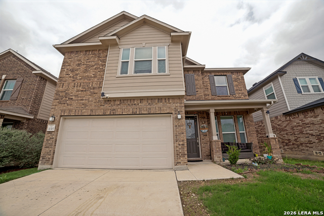 Details for 11315 Asaret, San Antonio, TX 78245