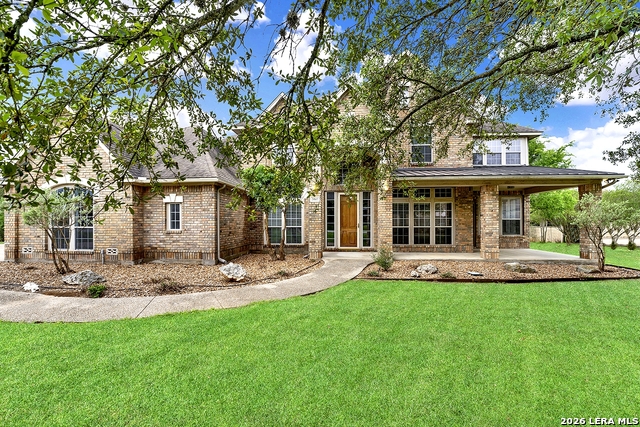 Details for 21107 Paradise Pass, Garden Ridge, TX 78266