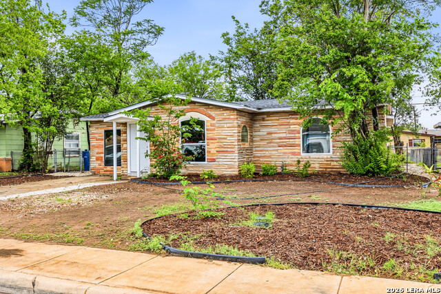 Details for 110 Nellina St, San Antonio, TX 78220