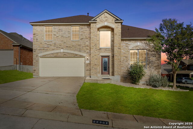 Details for 22302 Verde Knoll, San Antonio, TX 78258