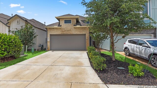 Details for 12811 Arya Way, San Antonio, TX 78249