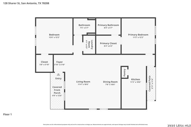 Image 31 of 31 For 128 Sharer St