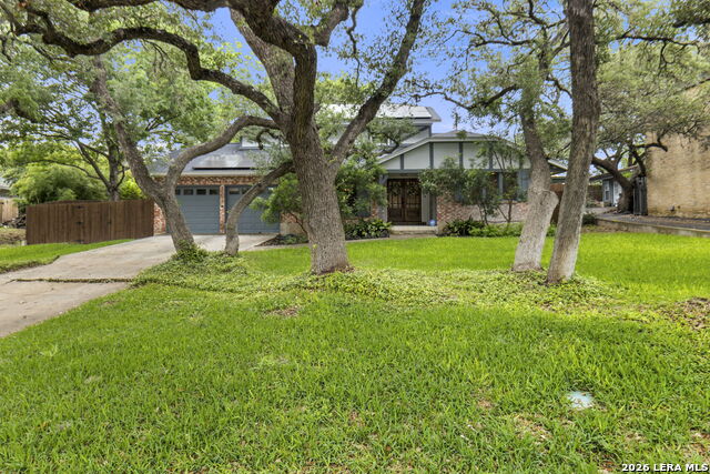 Details for 9231 Bingham Dr, San Antonio, TX 78230