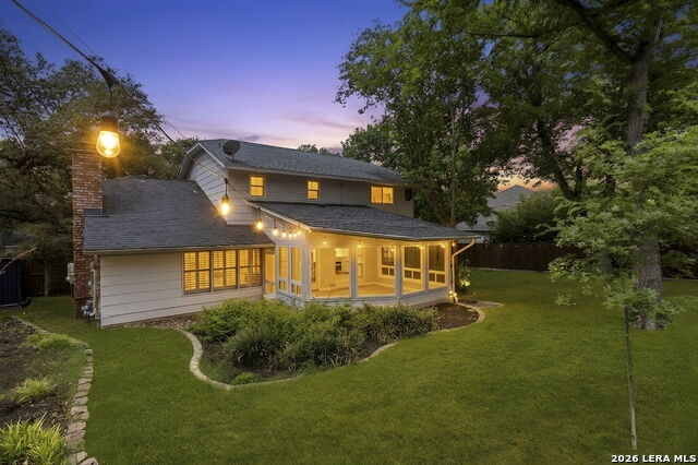 Image 2 of 44 For 9231 Bingham Dr