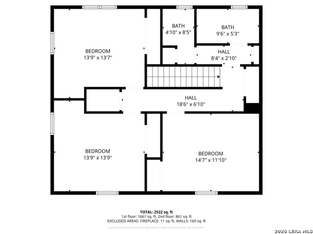 Image 44 of 44 For 9231 Bingham Dr