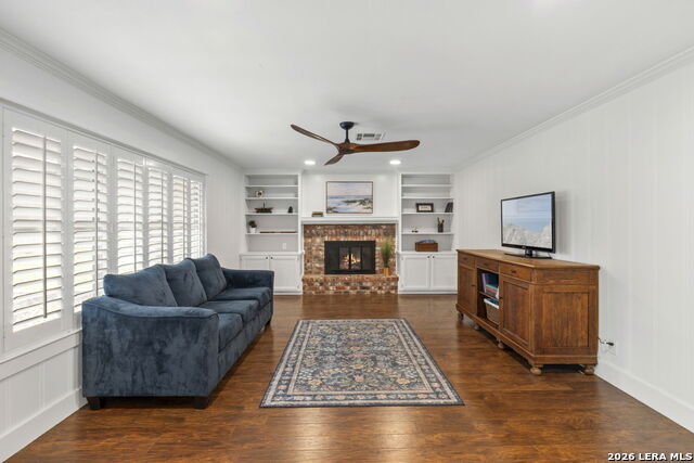 Image 8 of 44 For 9231 Bingham Dr