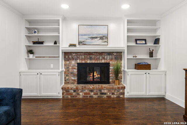 Image 9 of 44 For 9231 Bingham Dr