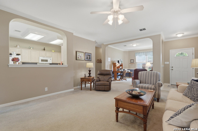 Image 11 of 32 For 22307 Lavaca Creek