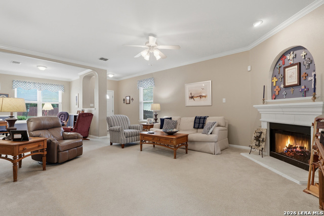 Image 2 of 32 For 22307 Lavaca Creek