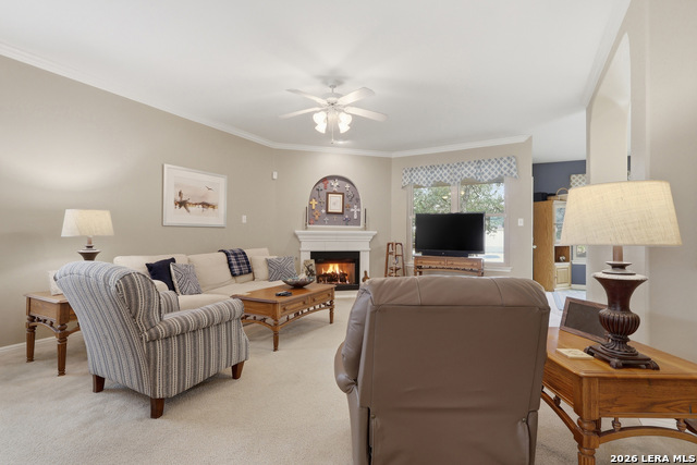 Image 3 of 32 For 22307 Lavaca Creek