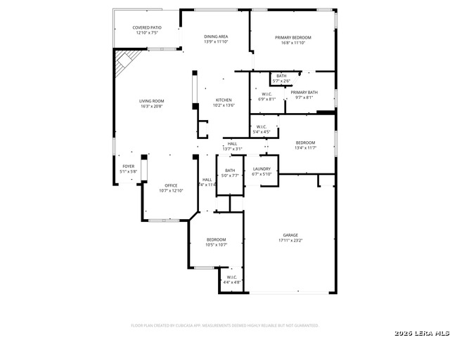 Image 8 of 32 For 22307 Lavaca Creek