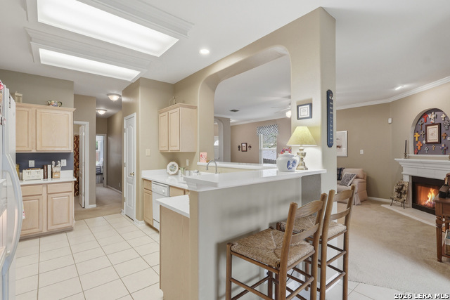 Image 9 of 32 For 22307 Lavaca Creek