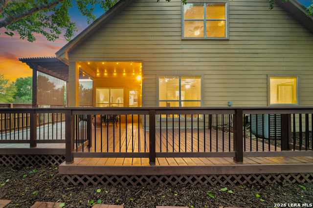 Image 43 of 66 For 8330 Wayside Crk