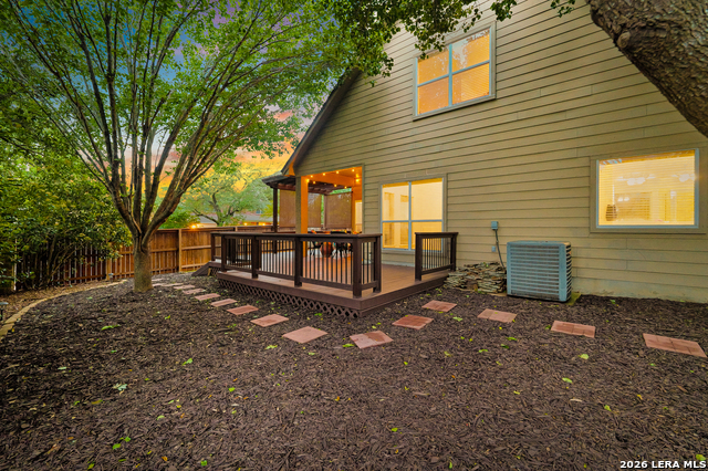 Image 44 of 66 For 8330 Wayside Crk