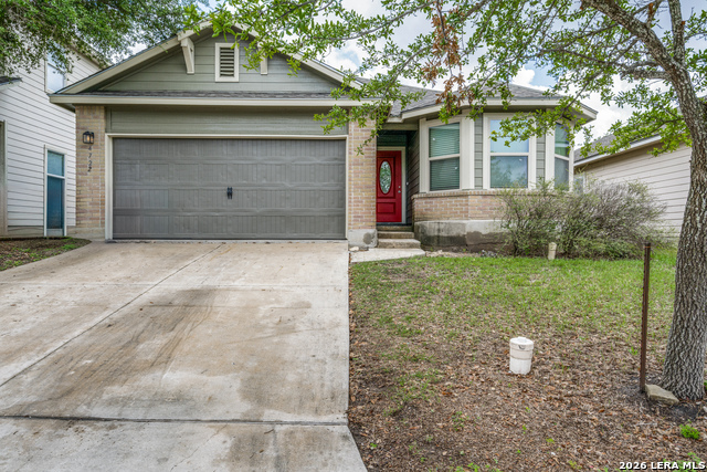 Details for 4722 Gambels Quail, Converse, TX 78109